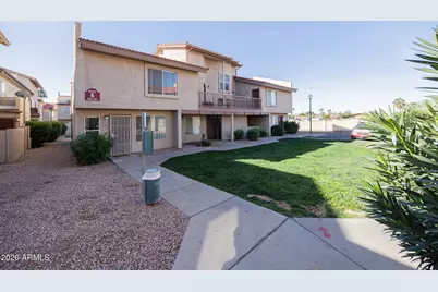 4828 W Orangewood Avenue #122, Glendale, AZ 85301 - Photo 3