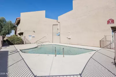 4828 W Orangewood Avenue #122, Glendale, AZ 85301 - Photo 27