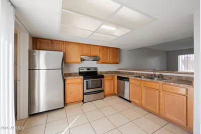4828 W Orangewood Avenue #122, Glendale, AZ 85301 - Photo 9