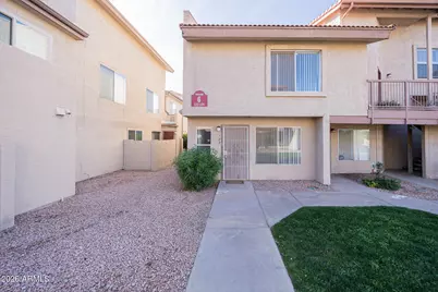 4828 W Orangewood Avenue #122, Glendale, AZ 85301 - Photo 1