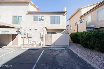 4828 W Orangewood Avenue #122, Glendale, AZ 85301 - Photo 25