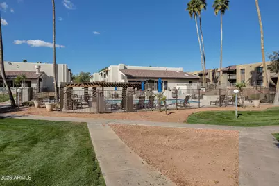 3825 E Camelback Road #Unit 218, Phoenix, AZ 85018 - Photo 23