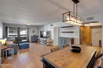 3825 E Camelback Road #218, Phoenix, AZ 85018 - Photo 3