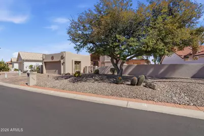25609 S Nottingham Drive, Sun Lakes, AZ 85248 - Photo 35