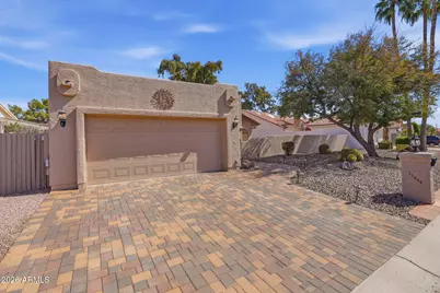 25609 S Nottingham Drive, Sun Lakes, AZ 85248 - Photo 3