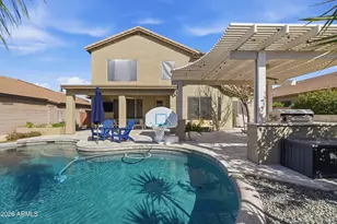 4111 E Molly Ln, Cave Creek, AZ 85331 - Photo 5