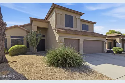 4111 E Molly Lane, Cave Creek, AZ 85331 - Photo 59