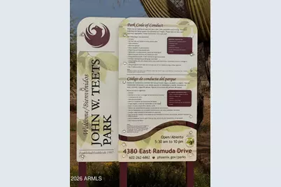 4111 E Molly Lane, Cave Creek, AZ 85331 - Photo 11