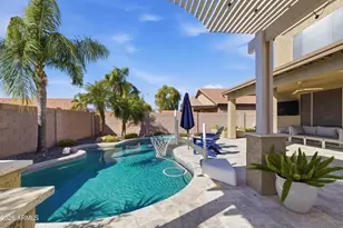 4111 E Molly Ln, Cave Creek, AZ 85331 - Photo 55