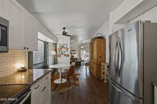 4557 E Grove Ave, Mesa, AZ 85206 - Photo 9