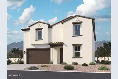 15722 W Corte Del Sol Este --, Waddell, AZ 85355 - Photo 1