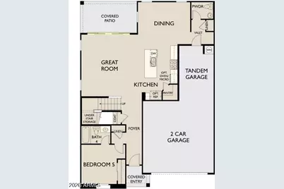 15722 W Corte Del Sol Este --, Waddell, AZ 85355 - Photo 7