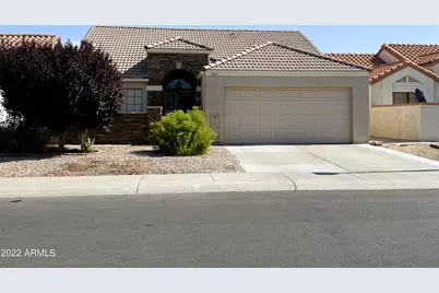7823 W Julie Drive, Glendale, AZ 85308 - Photo 1