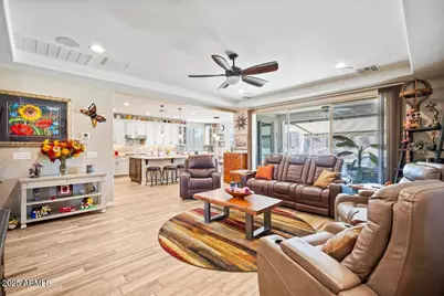 12512 W Lamar Court, Glendale, AZ 85307 - Photo 13