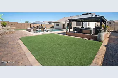 12512 W Lamar Court, Glendale, AZ 85307 - Photo 47