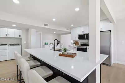 527 E Tam Oshanter Drive, Phoenix, AZ 85022 - Photo 3