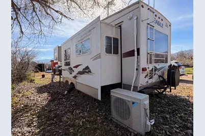 299 S Wade Schandley Drive #-, Tonto Basin, AZ 85553 - Photo 15