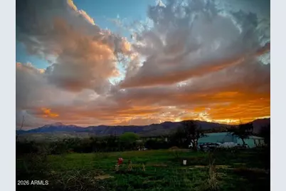 299 S Wade Schandley Drive #-, Tonto Basin, AZ 85553 - Photo 5