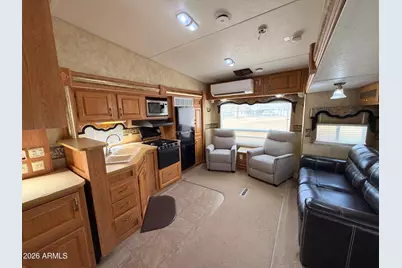 299 S Wade Schandley Drive #-, Tonto Basin, AZ 85553 - Photo 17