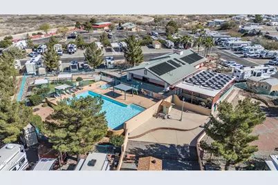 1030 S Barrel Cactus Ridge #198, Benson, AZ 85602 - Photo 11