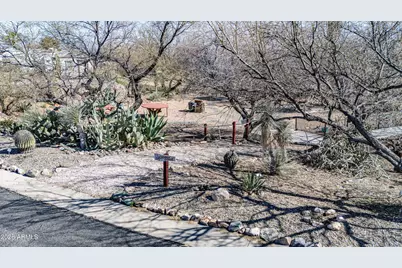 1030 S Barrel Cactus Ridge #198, Benson, AZ 85602 - Photo 13