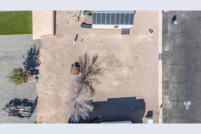 1030 S Barrel Cactus Ridge #198, Benson, AZ 85602 - Photo 3