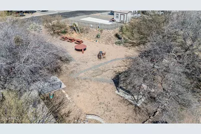 1030 S Barrel Cactus Ridge #198, Benson, AZ 85602 - Photo 15