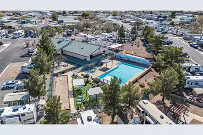 1030 S Barrel Cactus Ridge #198, Benson, AZ 85602 - Photo 9