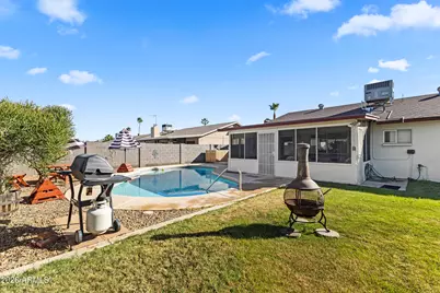 2362 S Spruce --, Mesa, AZ 85210 - Photo 29