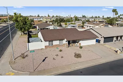 2362 S Spruce --, Mesa, AZ 85210 - Photo 39