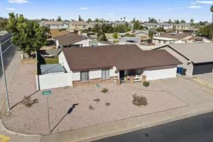 2362 S Spruce, Mesa, AZ 85210 - Photo 39