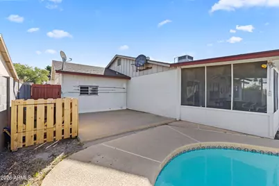 2362 S Spruce --, Mesa, AZ 85210 - Photo 31