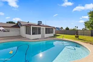 2362 S Spruce, Mesa, AZ 85210 - Photo 33