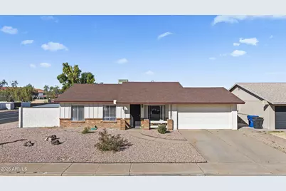 2362 S Spruce --, Mesa, AZ 85210 - Photo 35