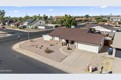 2362 S Spruce --, Mesa, AZ 85210 - Photo 37