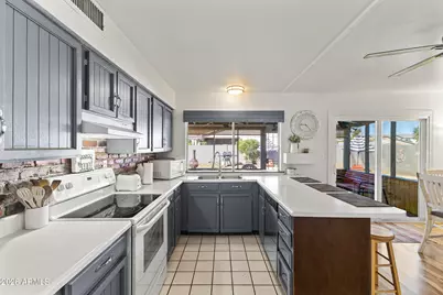 2362 S Spruce --, Mesa, AZ 85210 - Photo 19