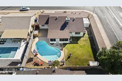 2362 S Spruce --, Mesa, AZ 85210 - Photo 43