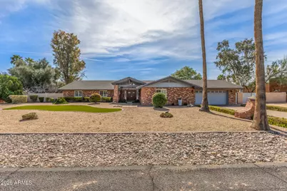 4933 W Fallen Leaf Lane, Glendale, AZ 85310 - Photo 1