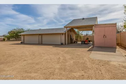 4933 W Fallen Leaf Lane, Glendale, AZ 85310 - Photo 41