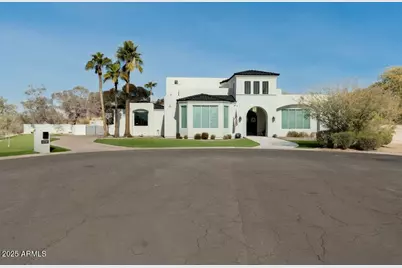11745 N 99th Street, Scottsdale, AZ 85260 - Photo 1