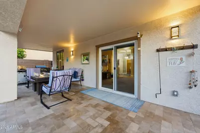 214 E Spur Avenue, Gilbert, AZ 85296 - Photo 17