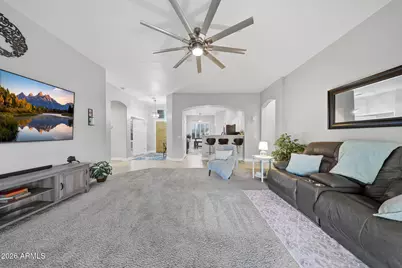 214 E Spur Avenue, Gilbert, AZ 85296 - Photo 23