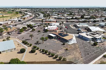 11210 W Pueblo Court, Sun City, AZ 85373 - Photo 81