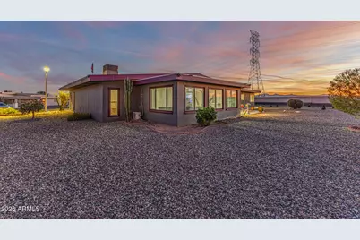 11210 W Pueblo Court, Sun City, AZ 85373 - Photo 61