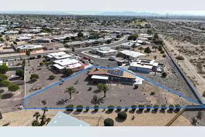 11210 W Pueblo Court, Sun City, AZ 85373 - Photo 73