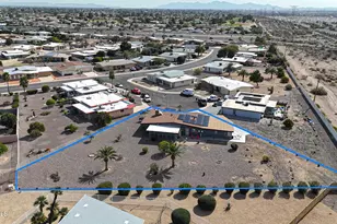 11210 W Pueblo Ct, Sun City, AZ 85373 - Photo 73