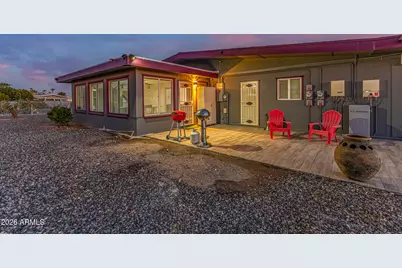 11210 W Pueblo Court, Sun City, AZ 85373 - Photo 59