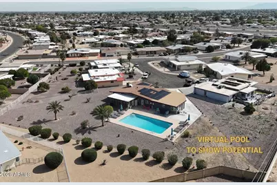 11210 W Pueblo Court, Sun City, AZ 85373 - Photo 5