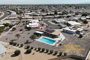 11210 W Pueblo Ct, Sun City, AZ 85373 - Photo 5