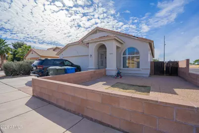 17648 N 17th Street, Phoenix, AZ 85022 - Photo 1